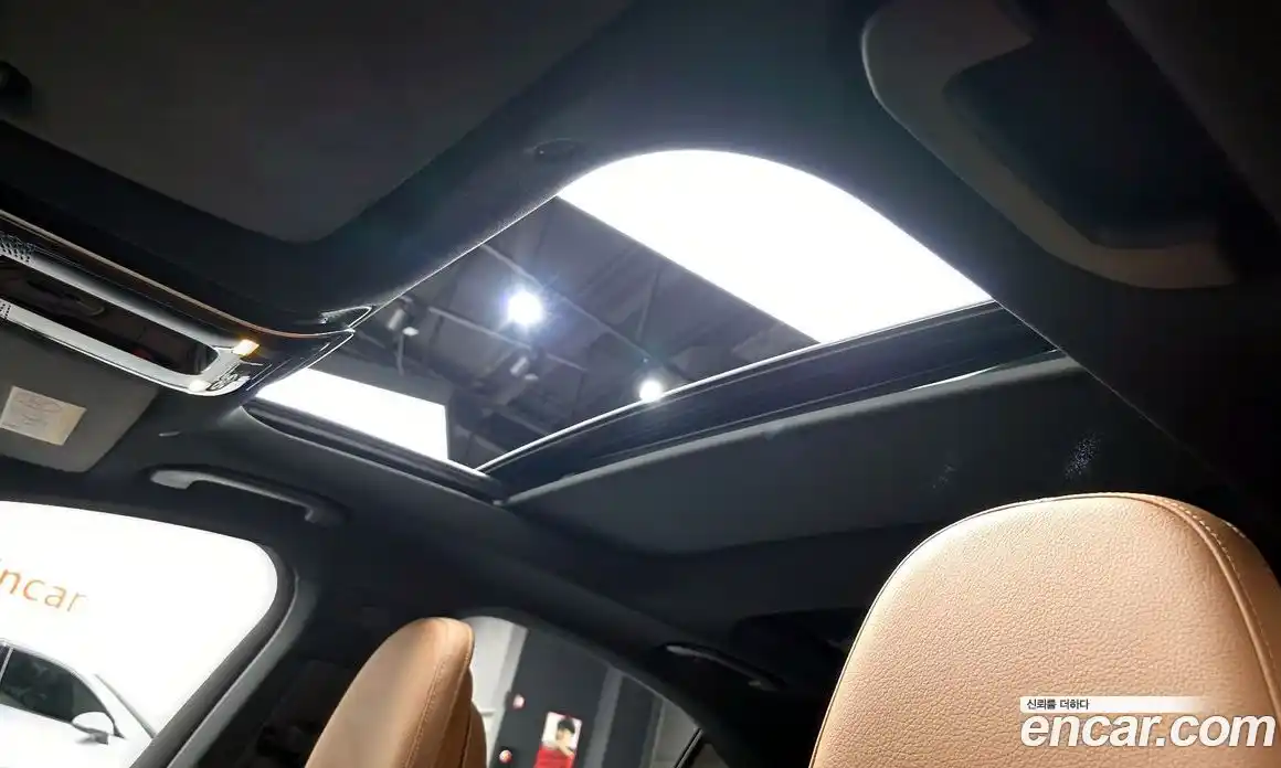 Mercedes-Benz E-Class 2025 2.0 Автомат в Москве № 160089, фото 14