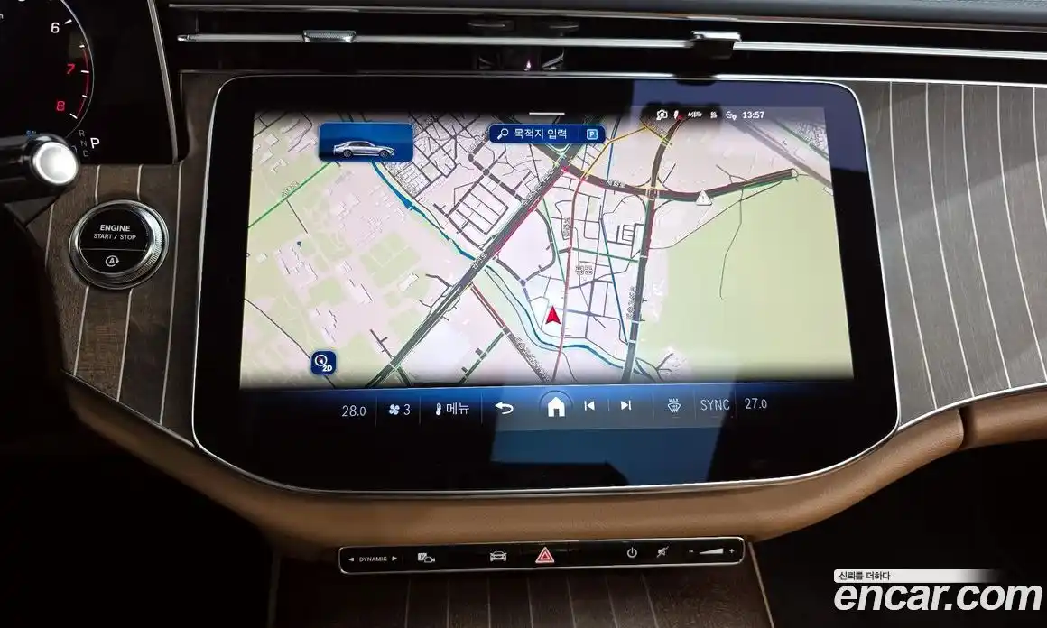 Mercedes-Benz E-Class 2025 2.0 Автомат в Москве № 160089, фото 16