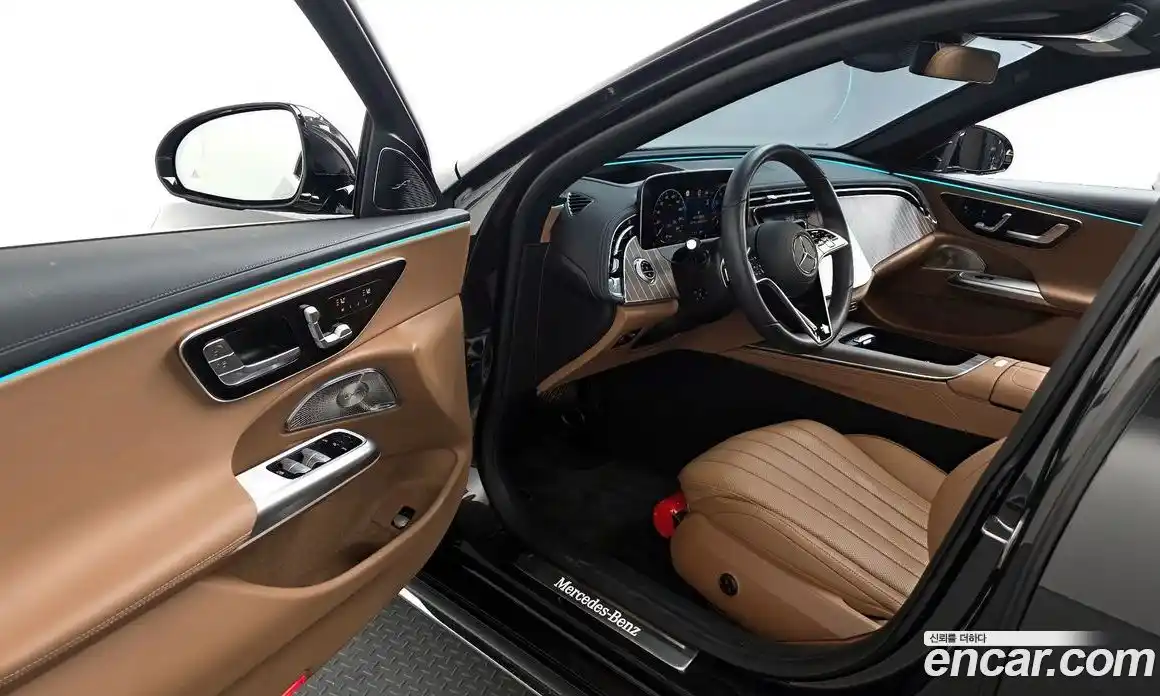 Mercedes-Benz E-Class 2025 2.0 Автомат в Москве № 160089, фото 18