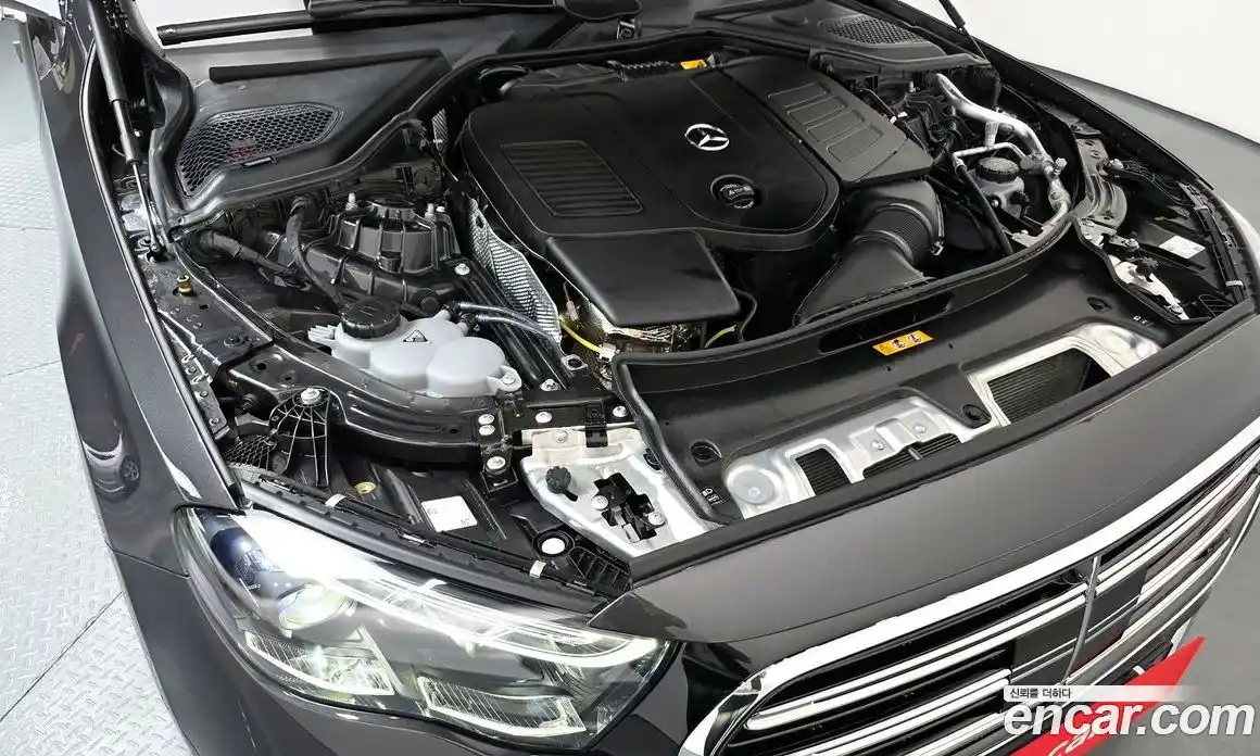 Mercedes-Benz E-Class 2025 2.0 Автомат в Москве № 160089, фото 5