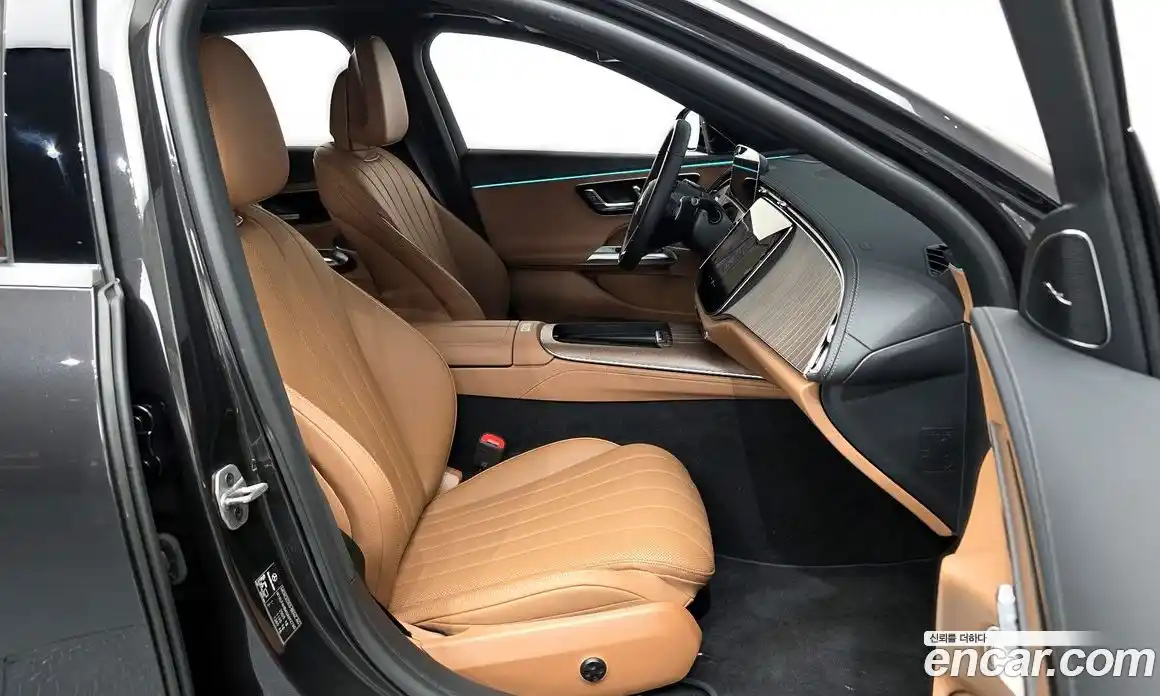 Mercedes-Benz E-Class 2025 2.0 Автомат в Москве № 160089, фото 8