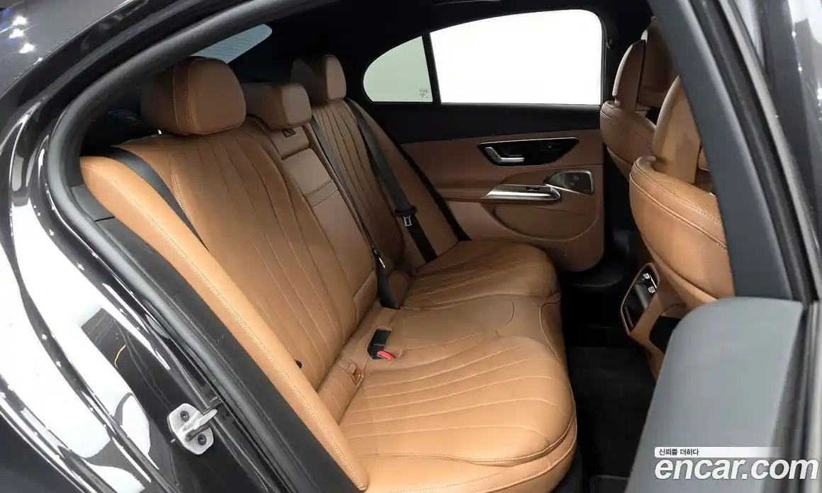 Mercedes-Benz E-Class 2025 2.0 Автомат в Москве № 160089, фото 9