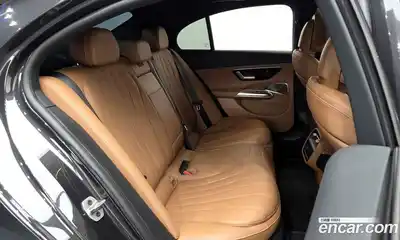 Mercedes-Benz E-Class 2025 2.0 Автомат в Москве № 160089, миниатюра 9