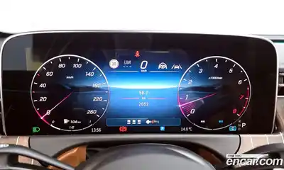 Mercedes-Benz E-Class 2025 2.0 Автомат в Москве № 160089, миниатюра 10