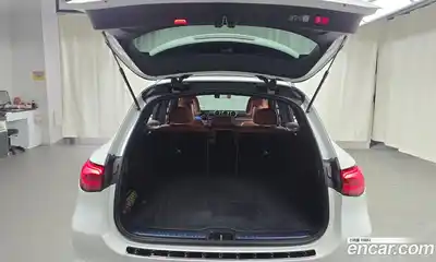 Mercedes-Benz GLC-Class 2024 2.0 Автомат в Москве № 160245, миниатюра 12