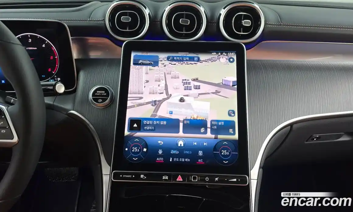 Mercedes-Benz GLC-Class 2024 2.0 Автомат в Москве № 160245, фото 16