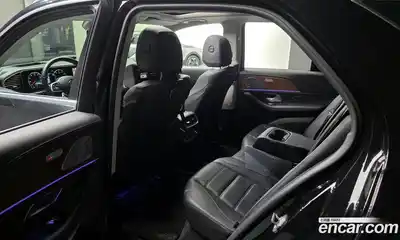 Mercedes-Benz GLE-Class 2020 3.0 Автомат в Москве № 160701, миниатюра 12