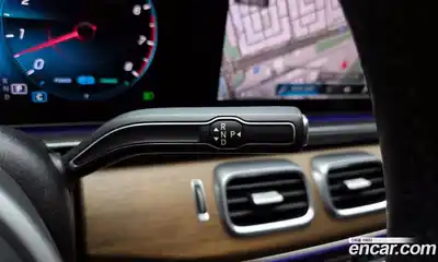 Mercedes-Benz GLE-Class 2020 3.0 Автомат в Москве № 160701, миниатюра 2