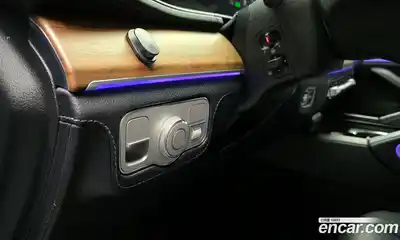 Mercedes-Benz GLE-Class 2020 3.0 Автомат в Москве № 160701, миниатюра 9