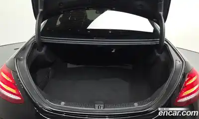 Mercedes-Benz E-Class 2019 2.0 Автомат в Москве № 160901, миниатюра 11