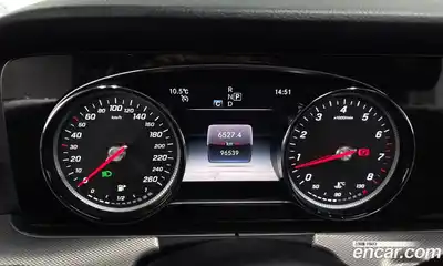 Mercedes-Benz E-Class 2019 2.0 Автомат в Москве № 160901, миниатюра 12