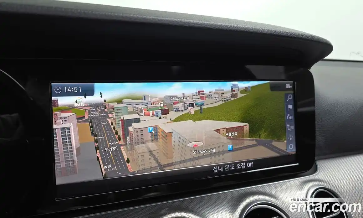 Mercedes-Benz E-Class 2019 2.0 Автомат в Москве № 160901, фото 19