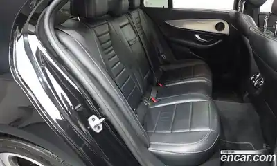 Mercedes-Benz E-Class 2019 2.0 Автомат в Москве № 160901, миниатюра 3