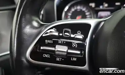 Mercedes-Benz E-Class 2019 2.0 Автомат в Москве № 160901, миниатюра 4