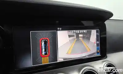 Mercedes-Benz E-Class 2019 2.0 Автомат в Москве № 160901, миниатюра 10