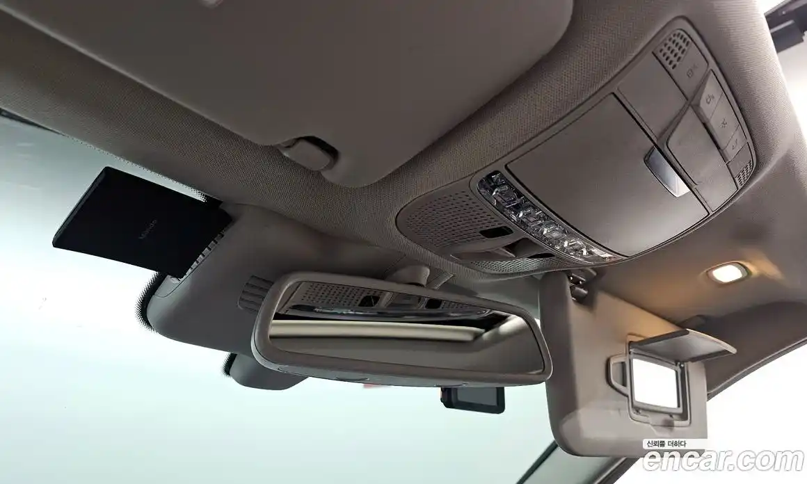 Mercedes-Benz C-Class 2017 2.0 Автомат в Москве № 161088, фото 20