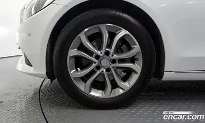 Mercedes-Benz C-Class 2017 2.0 Автомат в Москве № 161088, миниатюра 5