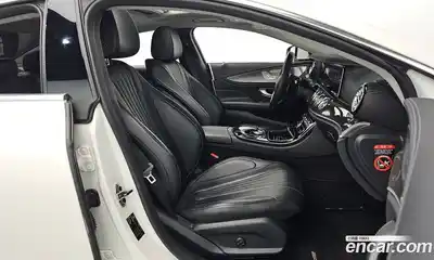 Mercedes-Benz CLS-Class 2019 1.9 Автомат в Москве № 161488, миниатюра 12