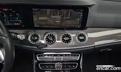 Mercedes-Benz CLS-Class 2019 1.9 Автомат в Москве № 161488, миниатюра 6