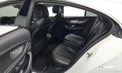 Mercedes-Benz CLS-Class 2019 1.9 Автомат в Москве № 161488, миниатюра 9