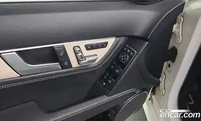 Mercedes-Benz C-Class 2013 1.8 Автомат в Москве № 161604, миниатюра 9