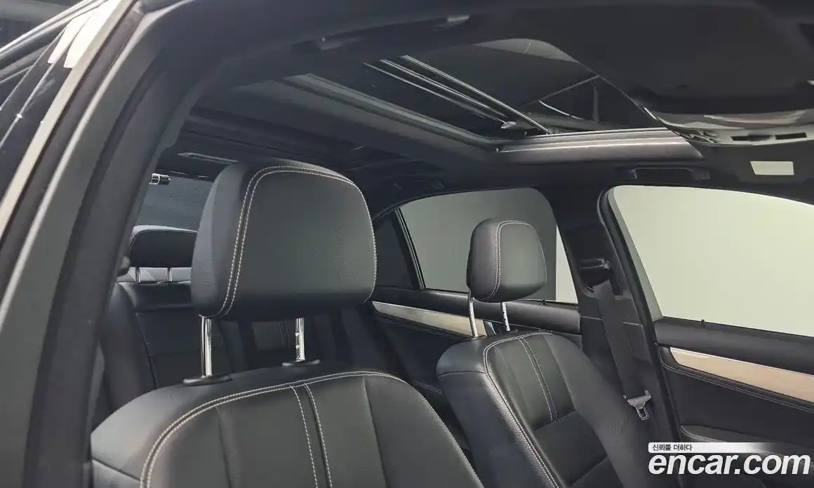 Mercedes-Benz C-Class 2013 1.8 Автомат в Москве № 161604, фото 10