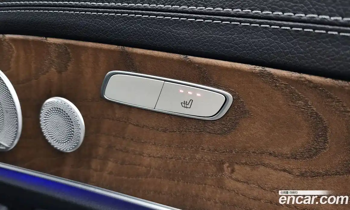 Mercedes-Benz E-Class 2021 2.0 Автомат в Москве № 162083, фото 14