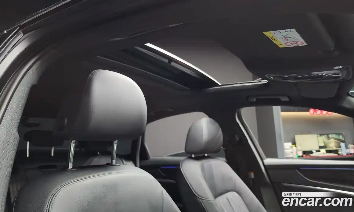 Audi A6 2023 2.0 Автомат в Москве № 162420, фото 16