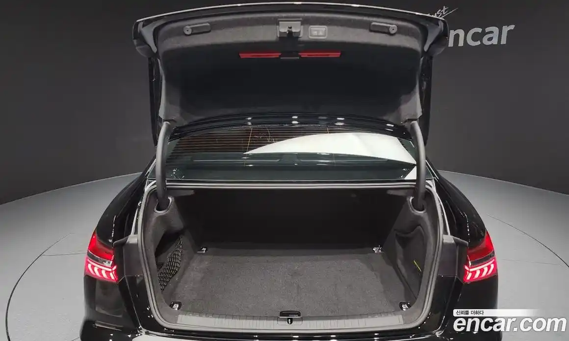 Audi A6 2023 2.0 Автомат в Москве № 162420, фото 19