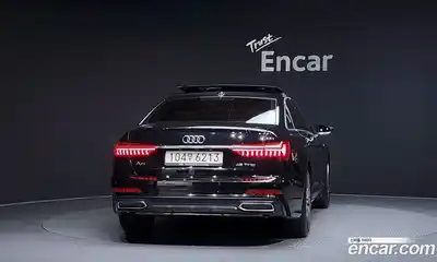 Audi A6 2023 2.0 Автомат в Москве № 162420, миниатюра 5