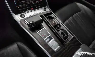 Audi A6 2023 2.0 Автомат в Москве № 162420, миниатюра 7