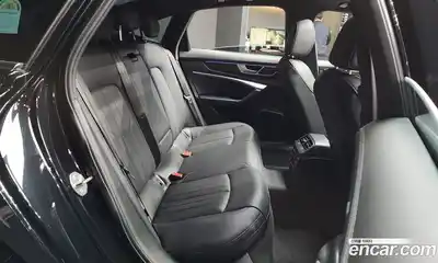 Audi A6 2023 2.0 Автомат в Москве № 162420, миниатюра 9