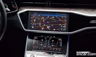 Audi A6 2023 2.0 Автомат в Москве № 162420, миниатюра 10