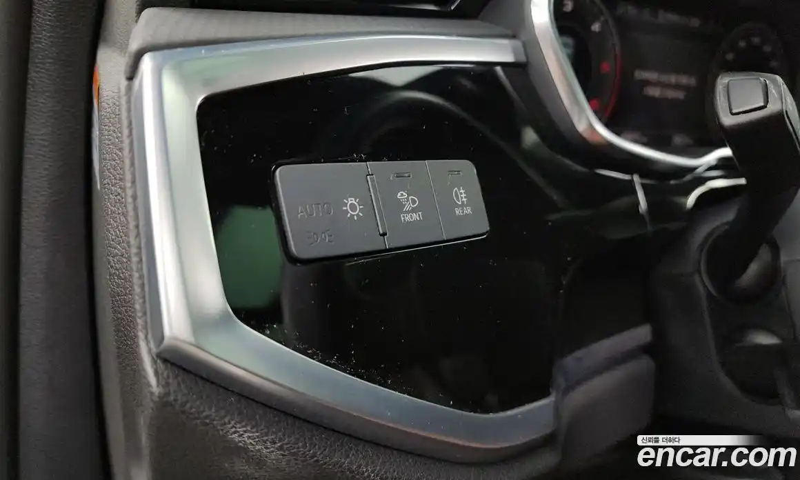 Audi Q3 2022 2.0 Автомат в Москве № 162855, фото 13