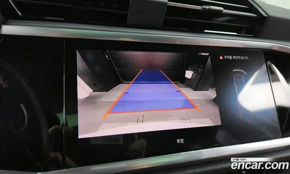 Audi Q3 2022 2.0 Автомат в Москве № 162855, фото 15