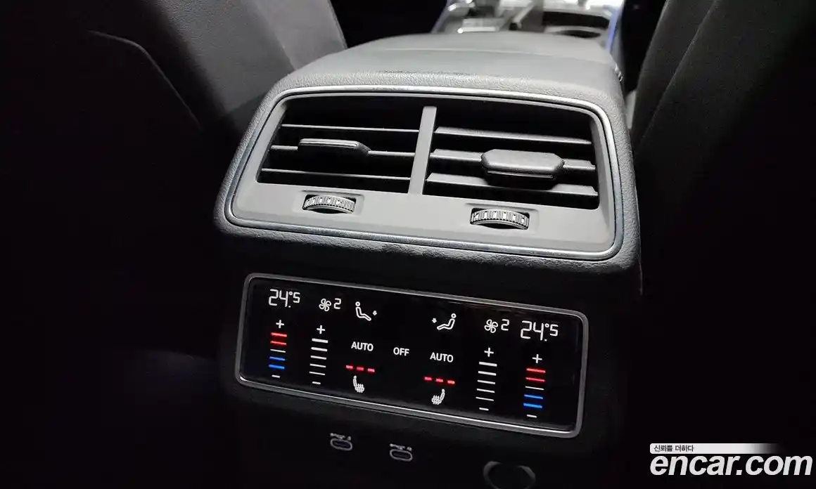 Audi A7 2021 3.0 Автомат в Москве № 162940, фото 11