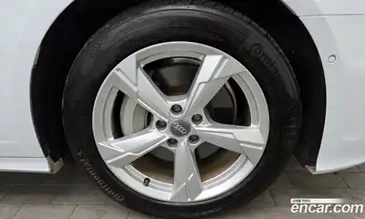 Audi A6 2020 2.0 Автомат в Москве № 162957, миниатюра 3