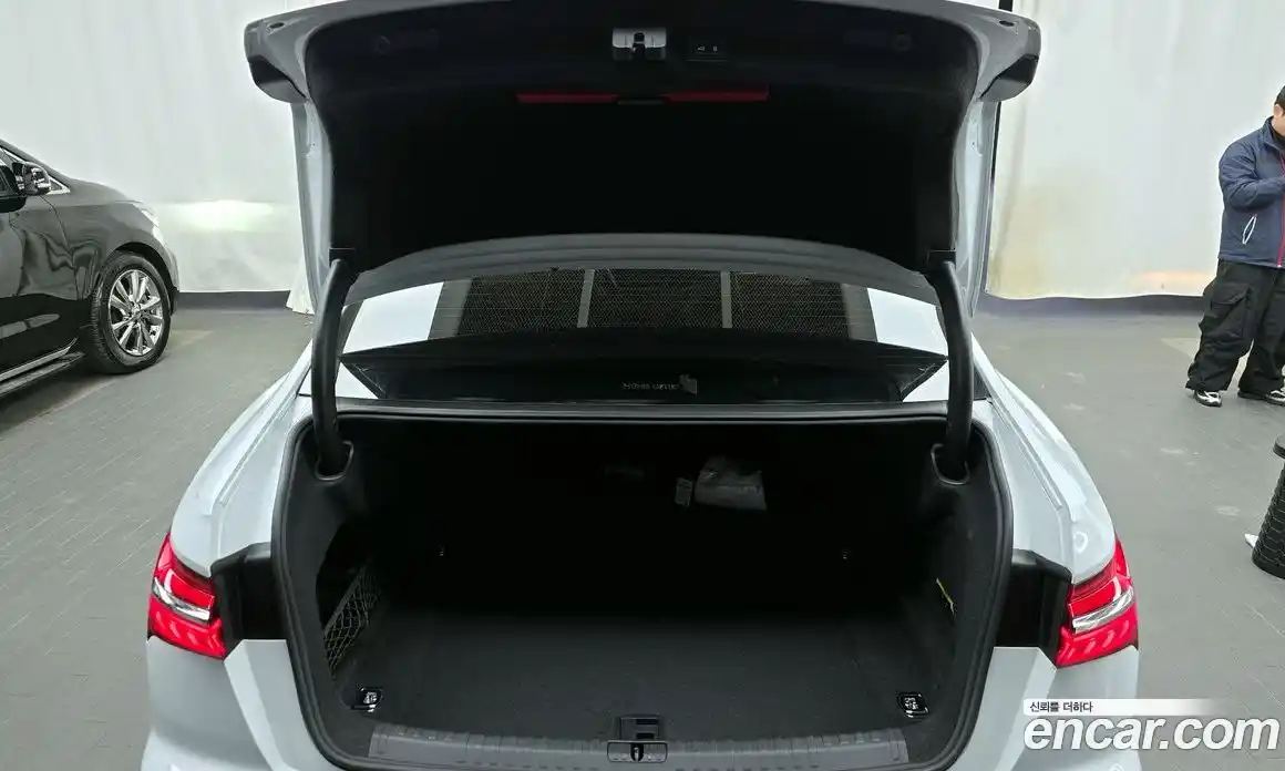 Audi A6 2020 2.0 Автомат в Москве № 162957, фото 7