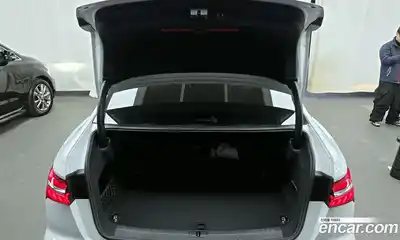 Audi A6 2020 2.0 Автомат в Москве № 162957, миниатюра 7