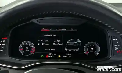 Audi A6 2020 2.0 Автомат в Москве № 162957, миниатюра 9