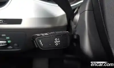 Audi Q7 2019 2.0 Автомат в Москве № 163217, миниатюра 11