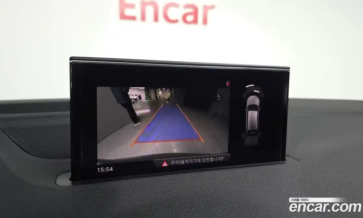 Audi Q7 2019 2.0 Автомат в Москве № 163217, фото 15