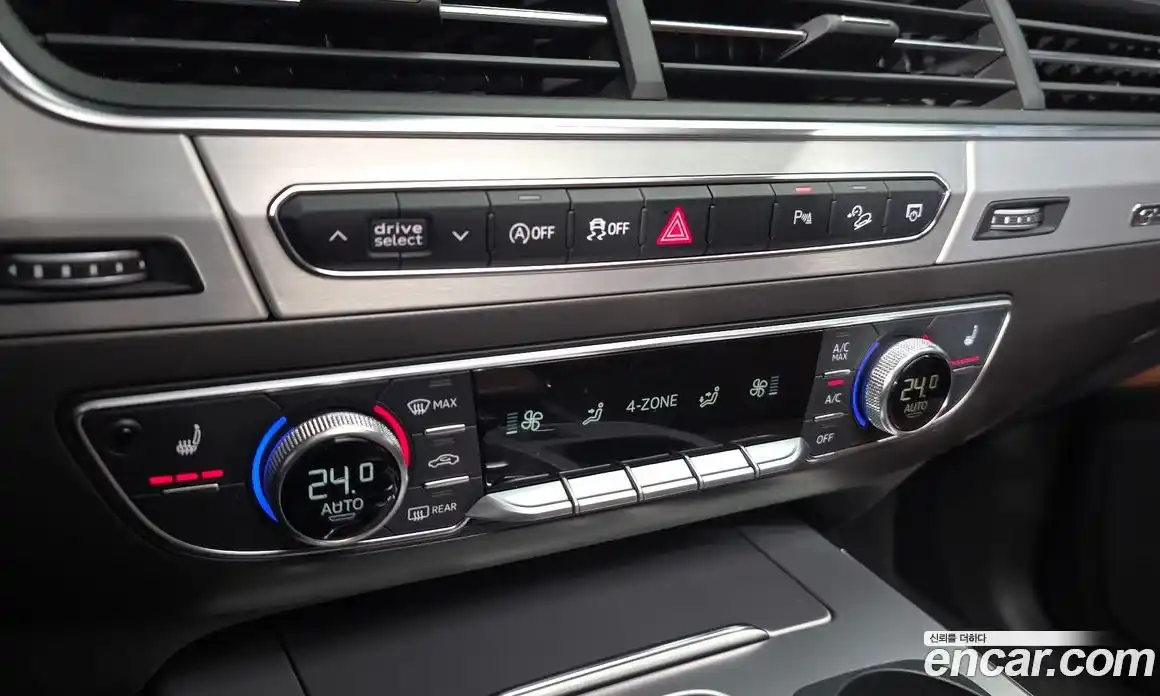 Audi Q7 2019 2.0 Автомат в Москве № 163217, фото 17