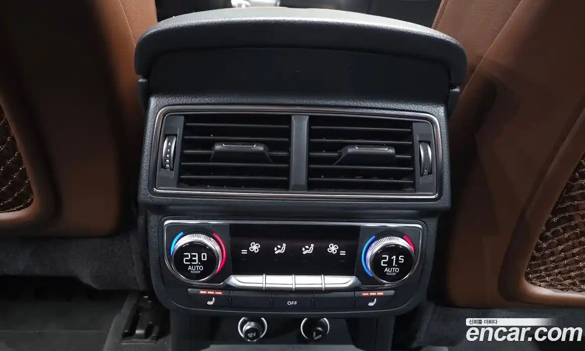 Audi Q7 2019 2.0 Автомат в Москве № 163217, фото 7