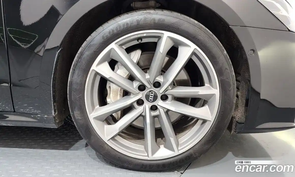 Audi A7 2021 3.0 Автомат в Москве № 163313, фото 14