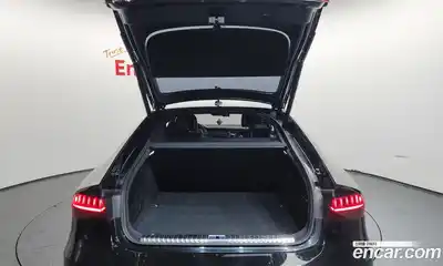 Audi A7 2021 3.0 Автомат в Москве № 163313, миниатюра 5