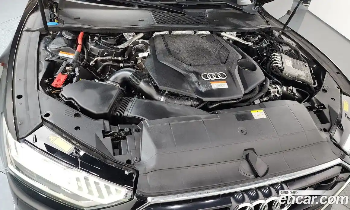 Audi A7 2021 3.0 Автомат в Москве № 163313, фото 9