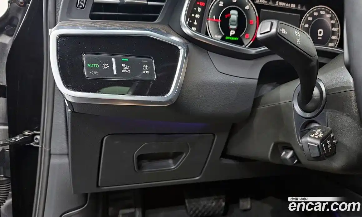 Audi A6 2021 2.0 Автомат в Москве № 163488, фото 7