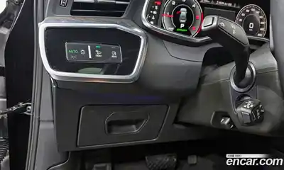 Audi A6 2021 2.0 Автомат в Москве № 163488, миниатюра 7