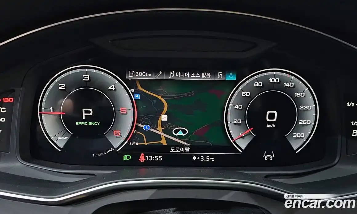 Audi A6 2021 2.0 Автомат в Москве № 163488, фото 9